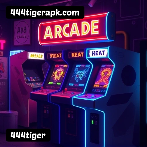 Sistema de Segurança Avançado 444tiger - Criptografia e Proteção