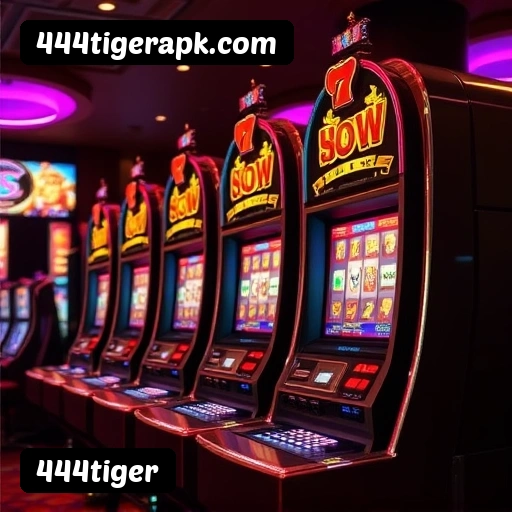 Categorias de Jogos - Slots, Mesa, Ao Vivo, Jackpots
